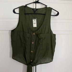 Express Women’s Tank